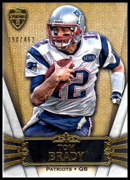 60 Tom Brady